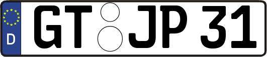 GT-JP31
