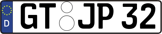 GT-JP32
