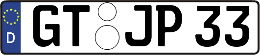 GT-JP33