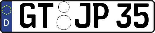GT-JP35