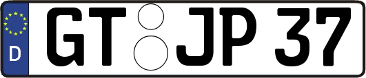 GT-JP37