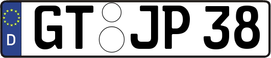 GT-JP38