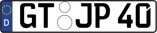 GT-JP40