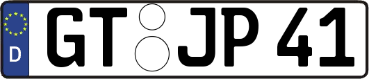GT-JP41