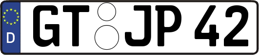 GT-JP42