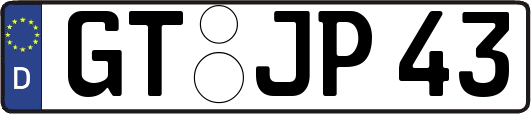 GT-JP43