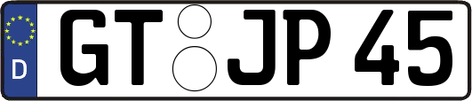 GT-JP45