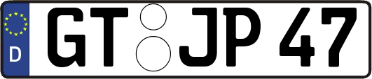 GT-JP47