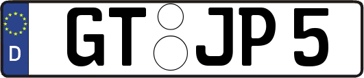 GT-JP5