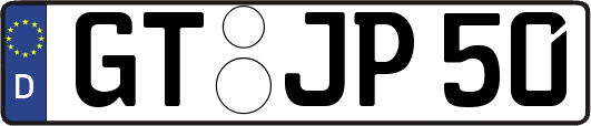 GT-JP50