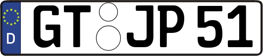 GT-JP51