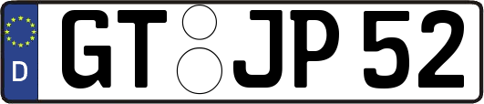 GT-JP52