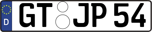 GT-JP54