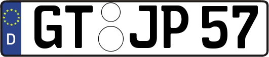 GT-JP57