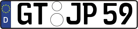 GT-JP59