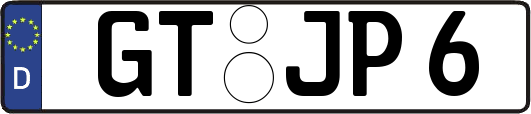 GT-JP6