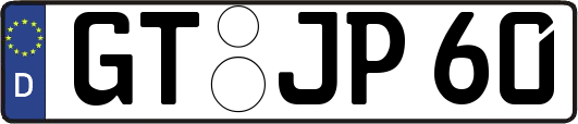 GT-JP60