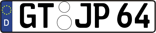 GT-JP64