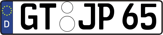 GT-JP65