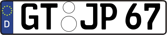 GT-JP67