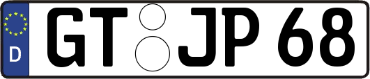 GT-JP68