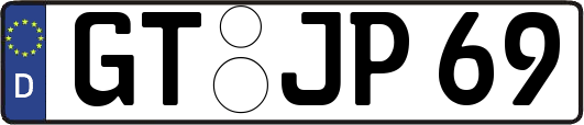 GT-JP69