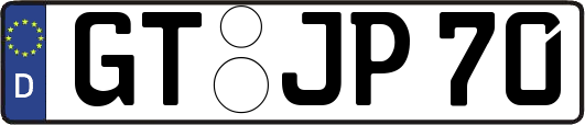 GT-JP70