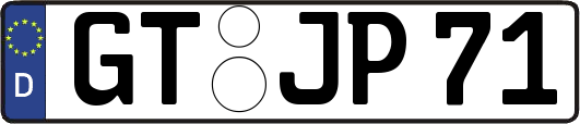 GT-JP71