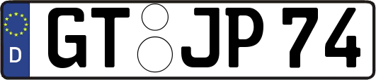 GT-JP74