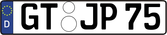 GT-JP75