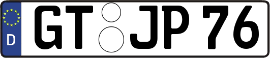 GT-JP76
