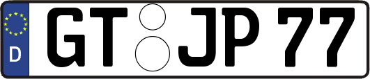 GT-JP77