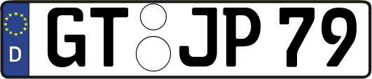 GT-JP79
