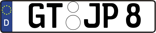 GT-JP8