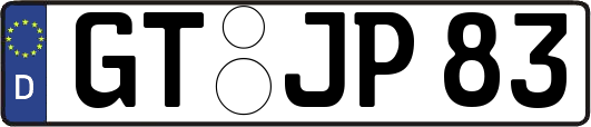 GT-JP83