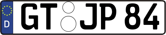 GT-JP84