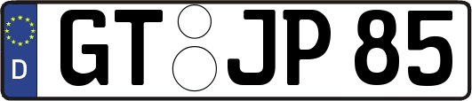 GT-JP85
