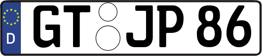 GT-JP86