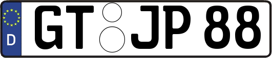 GT-JP88