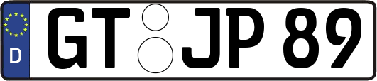 GT-JP89