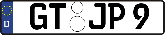 GT-JP9