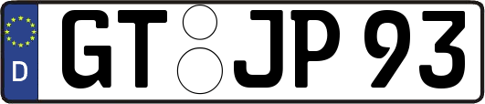 GT-JP93