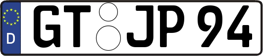 GT-JP94