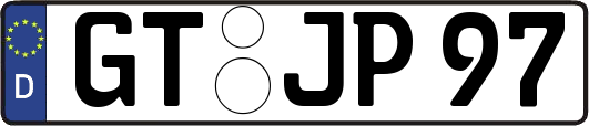 GT-JP97