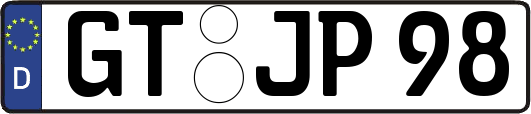 GT-JP98