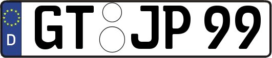 GT-JP99