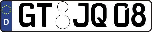 GT-JQ08