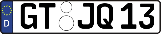 GT-JQ13