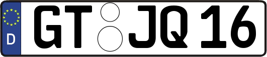 GT-JQ16