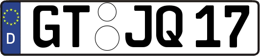 GT-JQ17